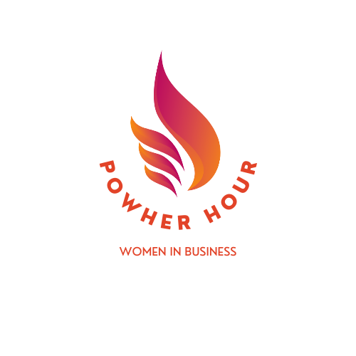 PowHER Logo