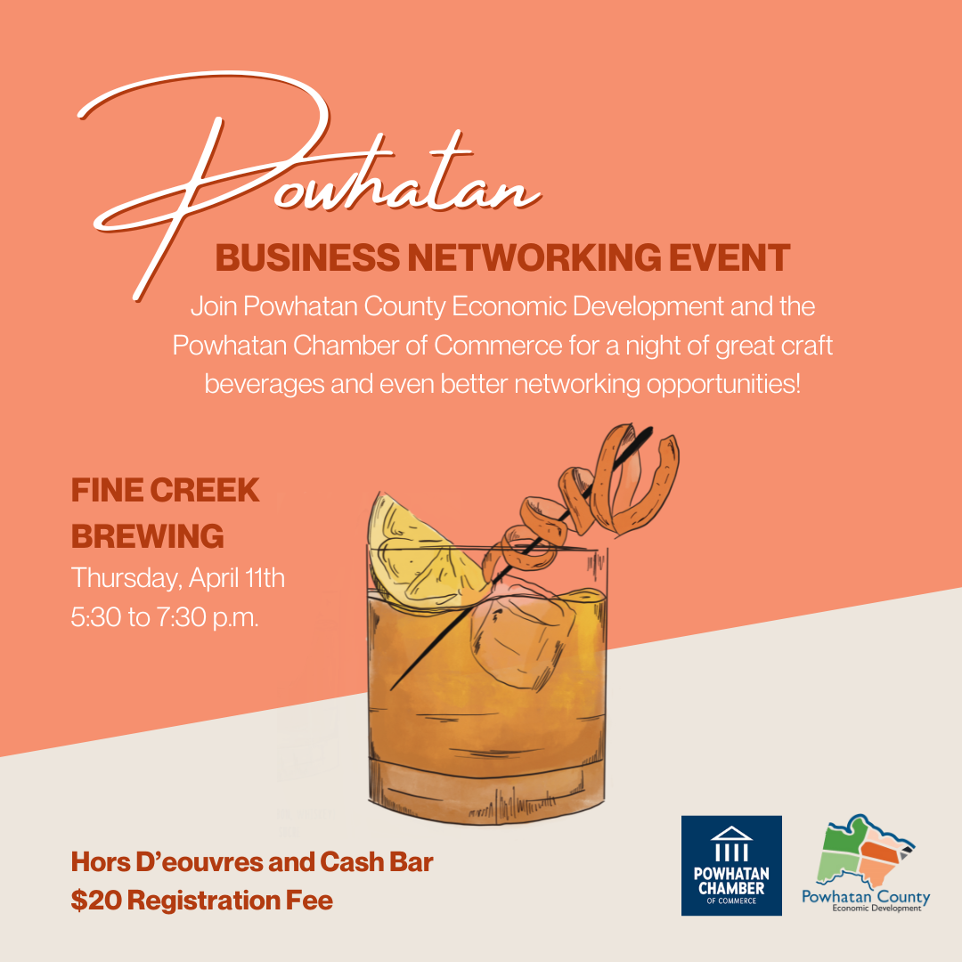 Powhatan County Connect
